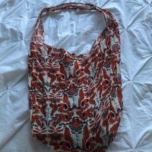 Free People Tote